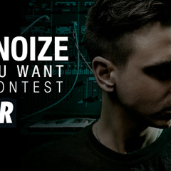 Boys Noize - What You Want (Adinath Remix) - [Free Download]