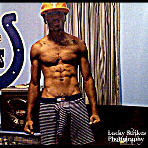 Ciara Ride It Remix Ft, Lucky (Ls Production) by luckythetruth718