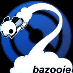 bazooie - Over Oceans [Terrsocket Remix]