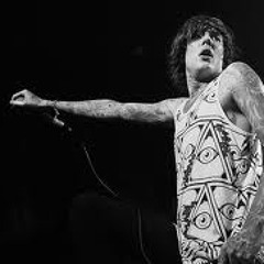 Bring me the horizon-Death Breath (Hot Conjure EDIT)
