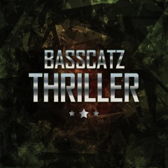 Basscatz - Thriller