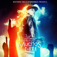 C-kan feat Rigo Luna-Sexy