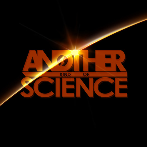 Another Kind Of Science - The Calm Vastness Of Space