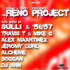 The Reno Project feat  Kristy Leigh Mike G - Travis T Remix
