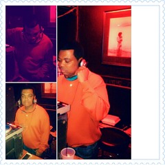 DJ MOON -OLD SCHOOL