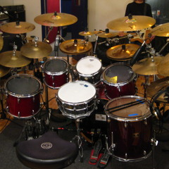 Reverse cymbal mp3