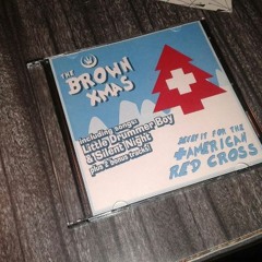 LIttle Drummer Boy - Brown