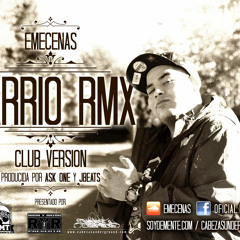 EMECENAS - EL BARRIO RMX (CLUB VERSION)