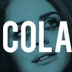 Lana Del Rey - Cola (Indigno Kid Remix)