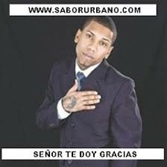 Senor Te Doy Gracias   Black Jonas Point Prod By Nitido