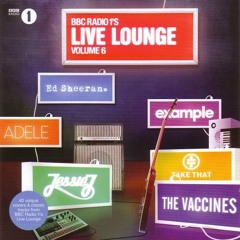 RADIO 1 LIVE LOUNGE - Kameelion - "Don't You Worry Child" (Swedish House Mafia Cover)