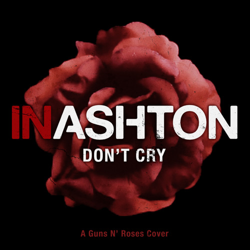 Don't Cry (Guns N' Roses cover)