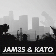 Backstreet Boys - Everybody (JAM3S & Kato Remix)