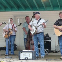 SEVEN BRIDGES ROAD-WHITEWATER BLUEGRASS BAND OF MO.