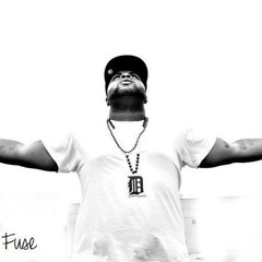 Preach (Outro) By Eddie Fuse