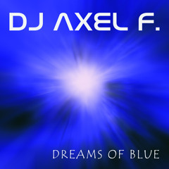 Dj Axel F. - Must Fall Asleep (Cannot)