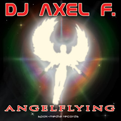 Dj Axel F. - Angelflying (Koon's Chillout Remix)
