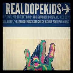 real dope kids