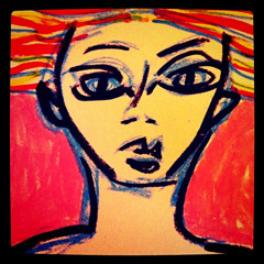 "O Pé" (Karina Buhr) - por Bento Assumpção!