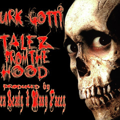 Murk Gotti-Snakez [Prod By. Lil Ron]