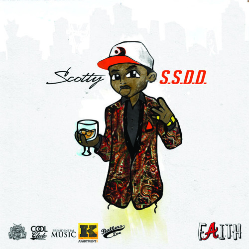 Scotty S.S.D.D (Radio Edit)