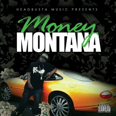 AntMontana-I Aint Yo Man Hoe