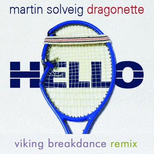 TRAP | Martin Solveig - Hello (Viking Breakdance Remix)