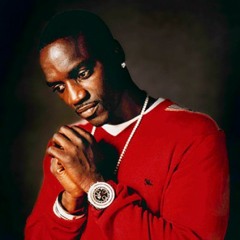 L.U.I - Get By Ft Akon