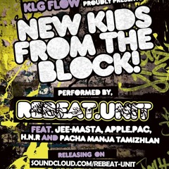 New Kids On Tha Block