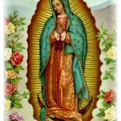 Mi Virgen Morena Mr.Vico (Guerreros Del Mictlan)