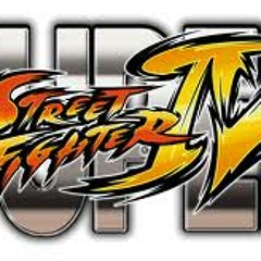Street Fighter 4 - The Next Door