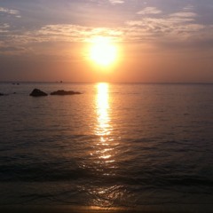 Waves at Phu Quoc Island