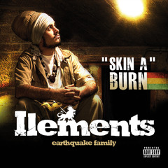 ILEMENTS - SKIN A BURN EP MEDLEY