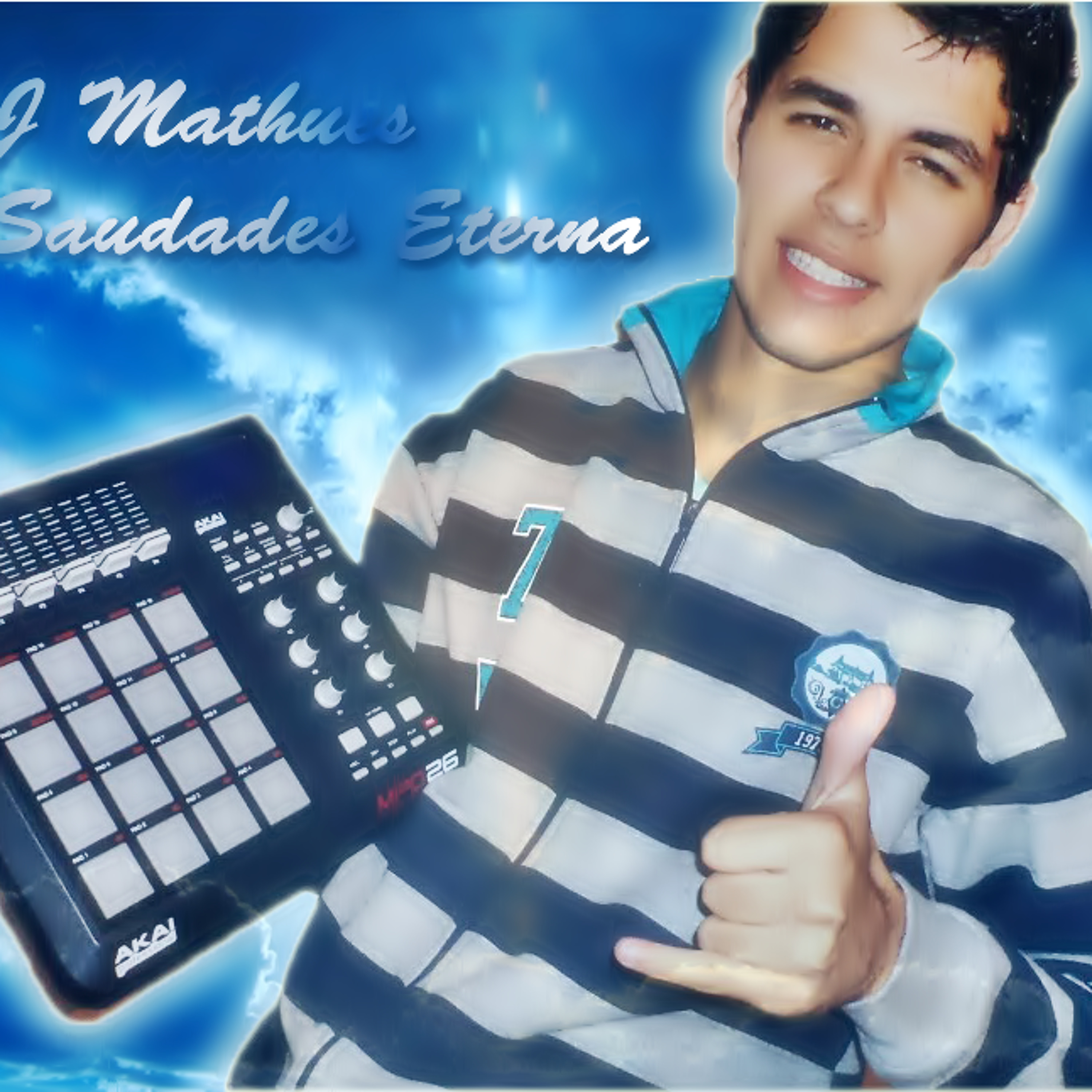 Dj Noblu Prod | Tropa do Bigode