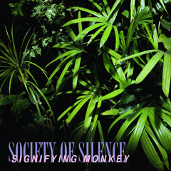Society Of Silence - Tattoo (Gustav Remix)