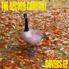 I Wanna Be Your Dog (The Stooges)