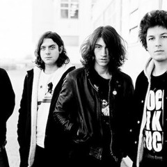 Arctic Monkeys
