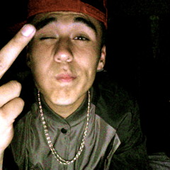 Put it down right -Tony