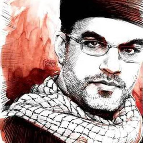 خيرة الله - نزار القطري