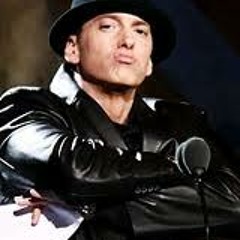 Eminem- Drop the world ReMiX