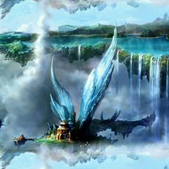 Flowers On The Battlefield-Ff11