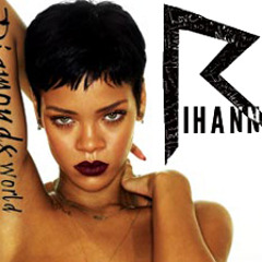 Diamond Rihanna [niko0o mix]