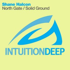 Shane Halcon - North Gate