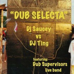 Saucey - 101 Towering Dub Inferno