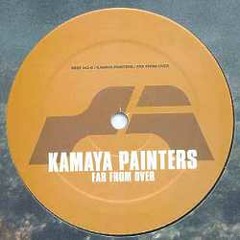 Kamaya Painters - Far From Over (Wavestate Remix)