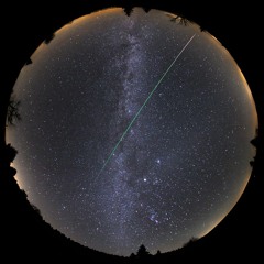 Drifting Through Space (1996)