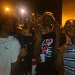 Lader-Nou Ka Vive Li (Prod.Yungspliff)