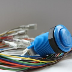 Rob Hubbard - Thrust (Commodore 64 / Cover)