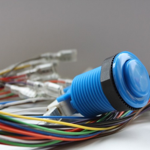 Rob Hubbard - Thrust (Commodore 64 / Cover)