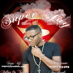 Super Jay - No Different "Trust Issues"